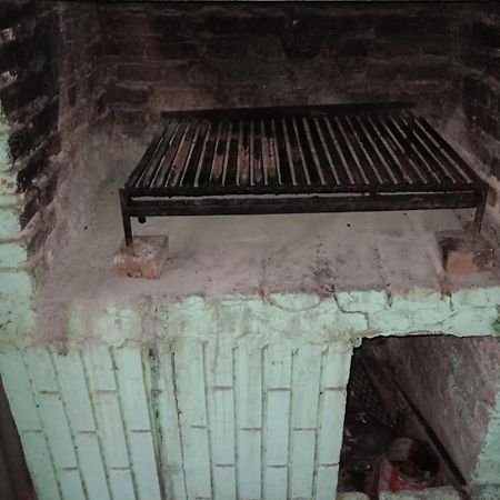 Casa Ana Ezeiza公寓 外观 照片