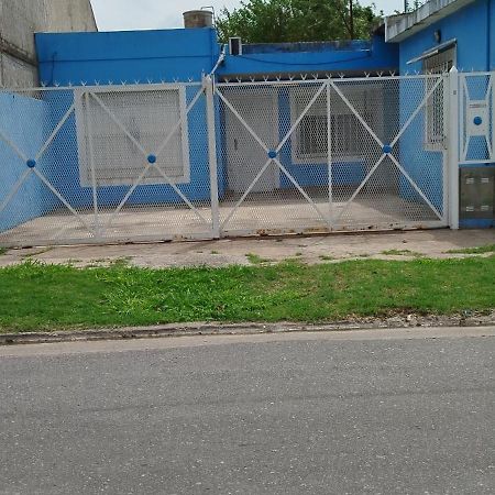Casa Ana Ezeiza公寓 外观 照片